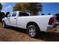 Bright White - 2500 Tradesman Crew Cab Photo No. 2