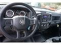 Bright White - 2500 Tradesman Crew Cab Photo No. 8