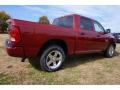 2015 Deep Cherry Red Crystal Pearl Ram 1500 Express Crew Cab  photo #3