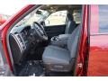 2015 Deep Cherry Red Crystal Pearl Ram 1500 Express Crew Cab  photo #7