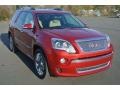 Crystal Red Tintcoat - Acadia Denali Photo No. 1