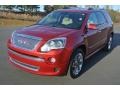 Crystal Red Tintcoat - Acadia Denali Photo No. 2