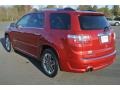 Crystal Red Tintcoat - Acadia Denali Photo No. 4