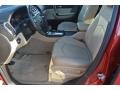 Crystal Red Tintcoat - Acadia Denali Photo No. 8