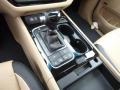  2015 Sedona Limited 6 Speed Sportmatic Automatic Shifter