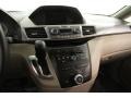 Gray Controls Photo for 2012 Honda Odyssey #99225224
