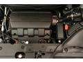 3.5 Liter SOHC 24-Valve i-VTEC V6 2012 Honda Odyssey EX Engine