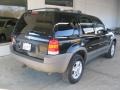 Black Clearcoat - Escape XLT V6 4WD Photo No. 17