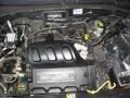 2002 Black Clearcoat Ford Escape XLT V6 4WD  photo #20
