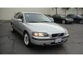 2004 Silver Metallic Volvo S60 2.5T  photo #3