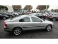 Silver Metallic - S60 2.5T Photo No. 4