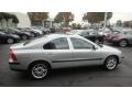 2004 Silver Metallic Volvo S60 2.5T  photo #4