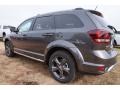 Granite Crystal Metallic - Journey Crossroad Photo No. 2