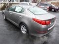 Titanium Metallic - Optima LX Photo No. 6
