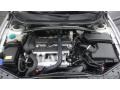 2.5 Liter Turbocharged DOHC 20 Valve Inline 5 Cylinder Engine for 2004 Volvo S60 2.5T #99226799