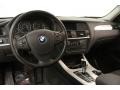Titanium Silver Metallic - X3 xDrive28i Photo No. 8