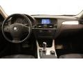Titanium Silver Metallic - X3 xDrive28i Photo No. 37