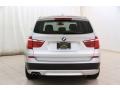 Titanium Silver Metallic - X3 xDrive28i Photo No. 38