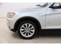 Titanium Silver Metallic - X3 xDrive28i Photo No. 40