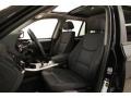 Jet Black - X3 xDrive28i Photo No. 8