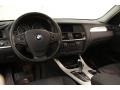 Jet Black - X3 xDrive28i Photo No. 9
