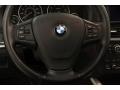 Jet Black - X3 xDrive28i Photo No. 10