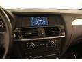 Jet Black - X3 xDrive28i Photo No. 13