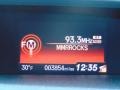 Orange Fire Pearl - Civic Si Sedan Photo No. 23