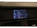 Jet Black - X3 xDrive28i Photo No. 31