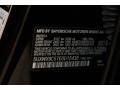 Jet Black - X3 xDrive28i Photo No. 43