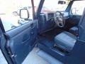 Black - Wrangler Unlimited 4x4 Photo No. 13