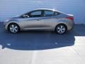 Desert Bronze - Elantra GLS Photo No. 3