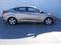 Desert Bronze - Elantra GLS Photo No. 8