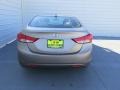 Desert Bronze - Elantra GLS Photo No. 10