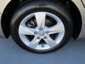 Desert Bronze - Elantra GLS Photo No. 15