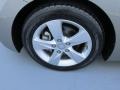Desert Bronze - Elantra GLS Photo No. 17