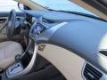 Desert Bronze - Elantra GLS Photo No. 23