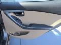 Desert Bronze - Elantra GLS Photo No. 25