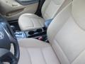 Desert Bronze - Elantra GLS Photo No. 31