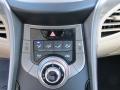Desert Bronze - Elantra GLS Photo No. 36