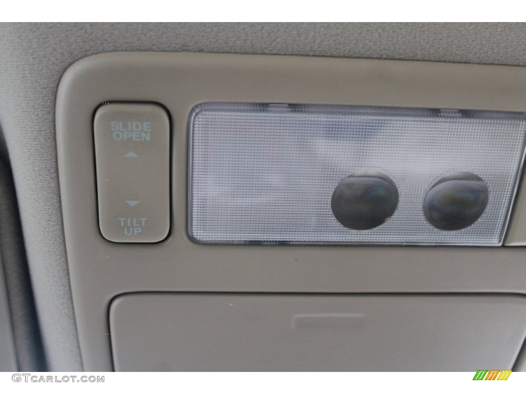 1999 ES 300 - Cashmere Beige Metallic / Ivory photo #16