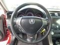 2007 Moroccan Red Pearl Acura TL 3.5 Type-S  photo #18