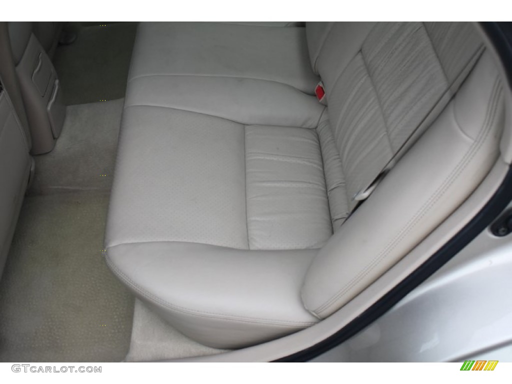 1999 ES 300 - Cashmere Beige Metallic / Ivory photo #21