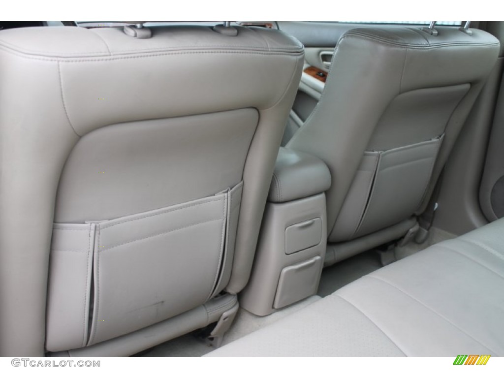 1999 ES 300 - Cashmere Beige Metallic / Ivory photo #22