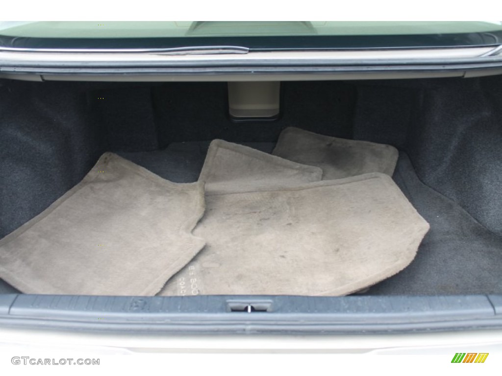 1999 ES 300 - Cashmere Beige Metallic / Ivory photo #24