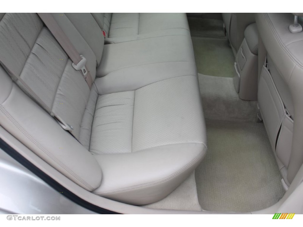 1999 ES 300 - Cashmere Beige Metallic / Ivory photo #26