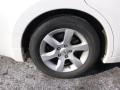 2008 Winter Frost Pearl Nissan Altima 2.5 S  photo #9