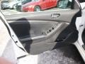 2008 Winter Frost Pearl Nissan Altima 2.5 S  photo #11