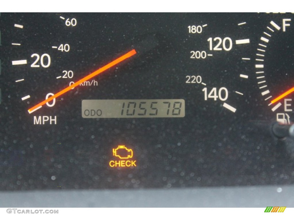 1999 ES 300 - Cashmere Beige Metallic / Ivory photo #33
