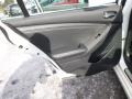 2008 Winter Frost Pearl Nissan Altima 2.5 S  photo #13